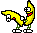 And then there were tiny bananas :bananar: