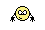 Talking to me? Are ya punk! :byssur: